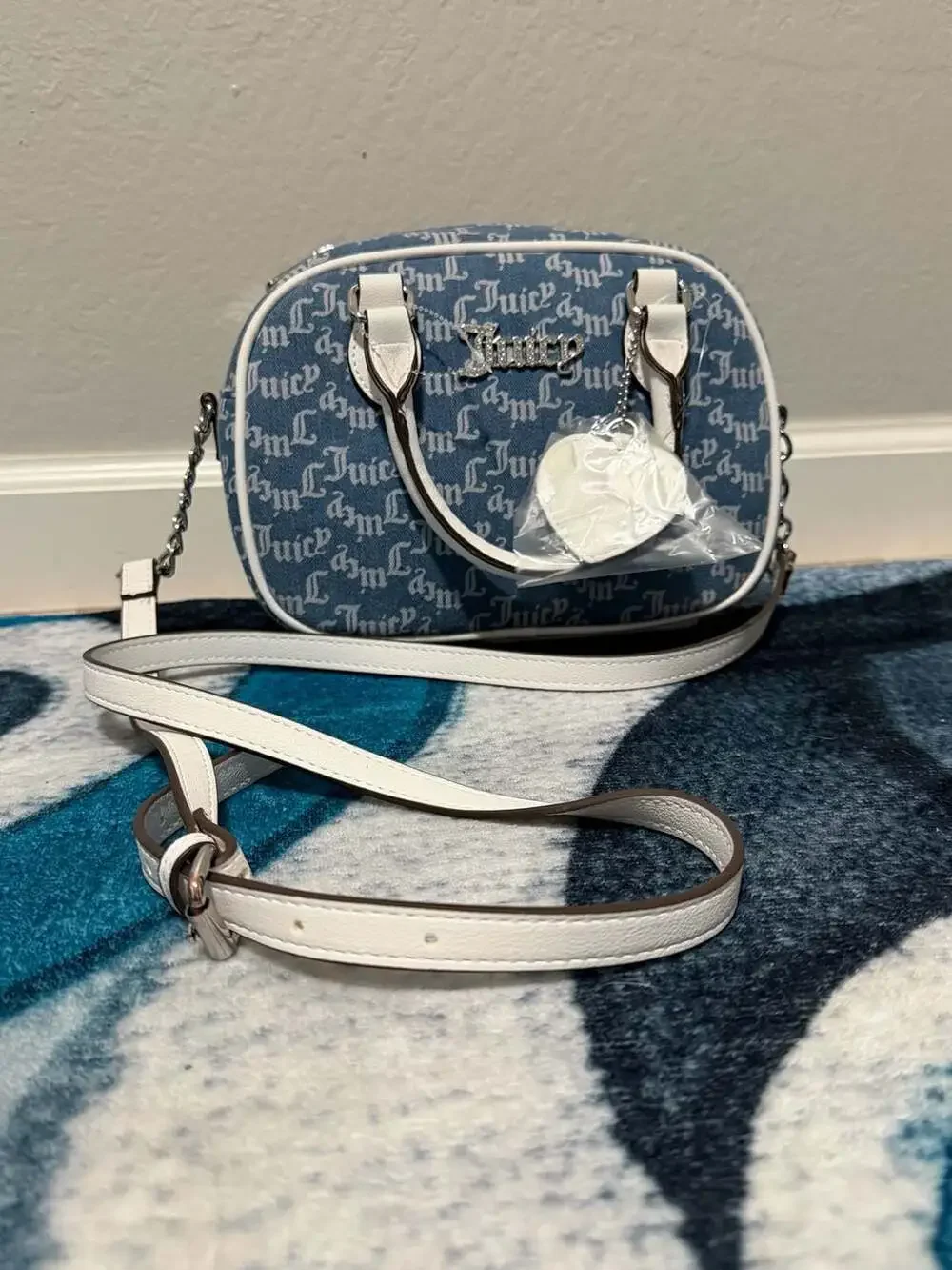 Juicy Couture juicy couture